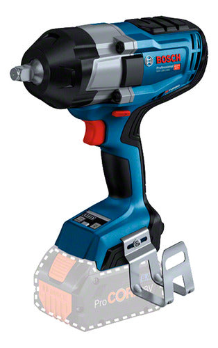 Llave De Impacto 1/2 Bosch Gds 18v-1000 S/bateria Biturbo