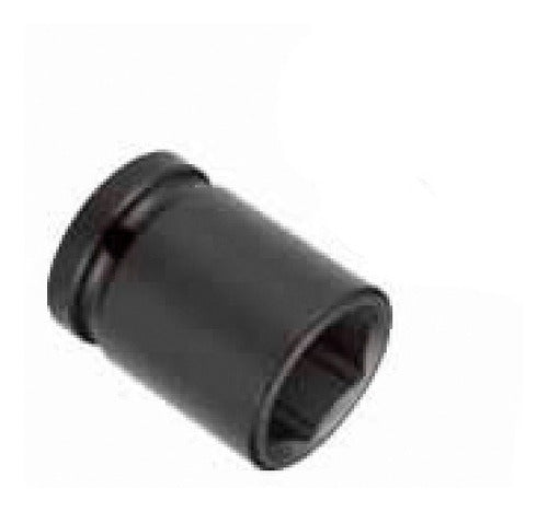 Llave Dado Impacto Crossman 1/2dr 20 X 38mm
