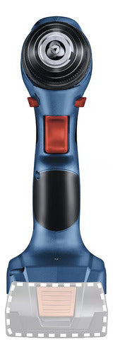 Taladro Percutor Inalámbrico 1/2 Bosch Gsb 185-li 18v Sin bateria