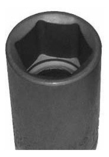 Llave Dado Crossman Fosfatado 1/2 Dr Sh 29 Mm