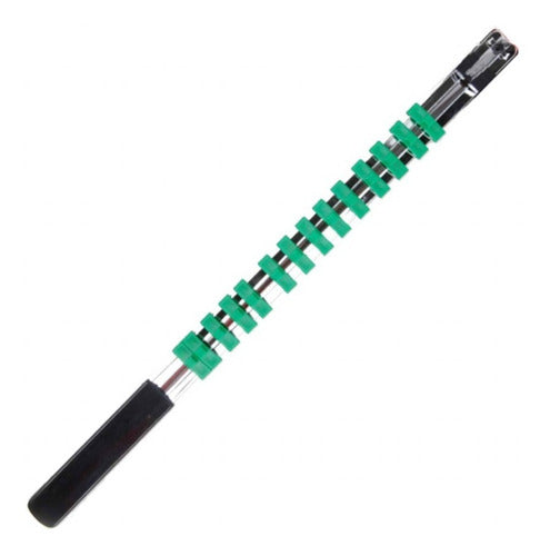 Riel Metalico Tactix Clips Para Dados