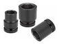 Llave Dado Impacto Crossman 1/2dr 3/8  X 38mm