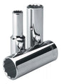Llave Dado Largo Stanley 12 Pta 1/2 Dr -18mm