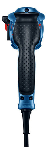 Martillo Perforador Demoledor Gbh 2-24 D 820w + Llaves