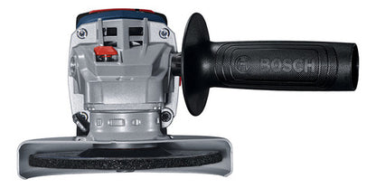 Esmeril Inalámbrico Bosch 18v Gws 180-li + 2 Bat 4ah + Carg