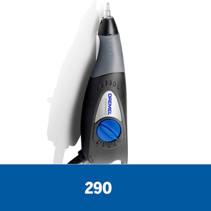 Grabador De Metal Dremel 290