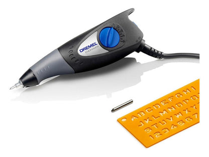 Grabador De Metal Dremel 290