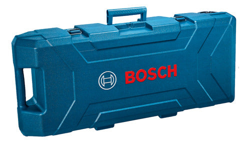 Martillo Demoledor Bosch Gsh 14 C 220 V 1750w-17j + Maletin