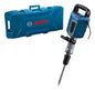 Martillo Demoledor Bosch Gsh 14 C 220 V 1750w-17j + Maletin