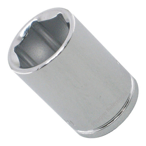 Llave Dado Hans 1/2 Dr Punta Ribe 16mm