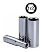 Llave Dado Largo Crossman 6 Pta 1/2 Dr #96423-15 Mm