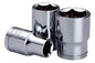 Llave Dado Crossman 1/2 Dr S De 22 Mm
