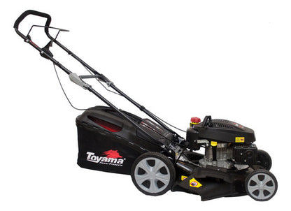 Cortacésped Toyama Tlm510trms 173cc 5,75hp Autopropulsada