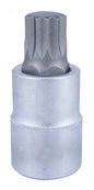 Llave Dado Hans 1/2 Dr Punta Spline M7  12 Pt.