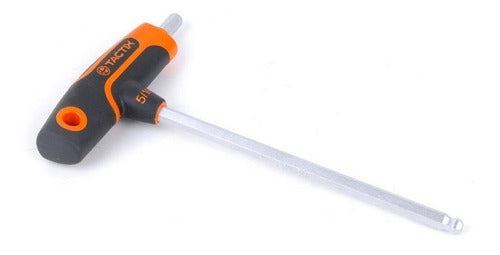 Llave Allen Tactix Punta Bola  5/16