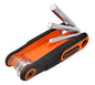 Llave Allen Tactix 2,0 - 8,0 Mm  8 Pzs.