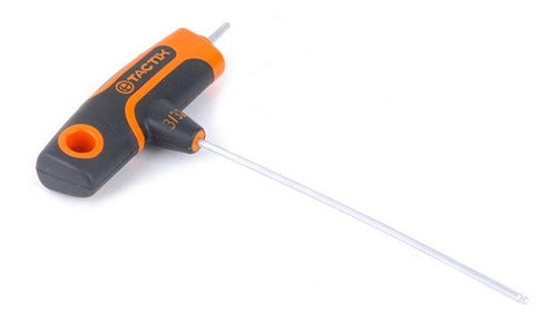 Llave Allen Tactix Punta Bola  3/32