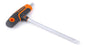 Llave Allen Tactix Punta Bola  3/8