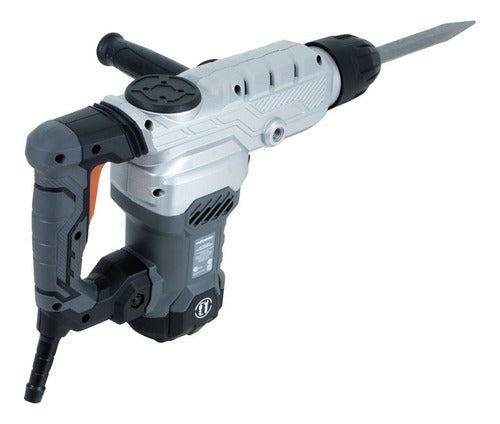 Martillo Cincelador Demoledor Hex 1300w Gladiator Md818