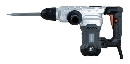 Martillo Cincelador Demoledor Hex 1300w Gladiator Md818