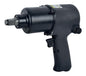 Llave Impacto 1/2 660 N/m 487 Lbs Neumatica 3200 Rpm Torin