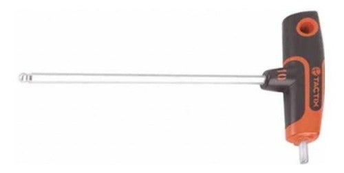 Llave Allen Tactix Punta Torx  T50