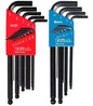 Llave Allen Eklind Combo/set 22pz.