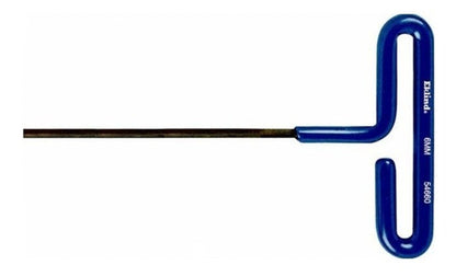 Llave Allen Eklind Tipo T 9 L. 3,0 Mm