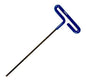 Llave Allen Eklind Tipo T 9 L. 3,0 Mm