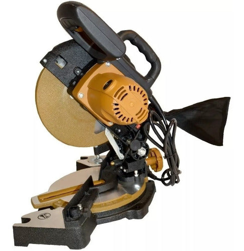 Igleteadora Sierra De  8'; 1200w; 89002 Baw