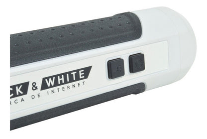 Compresor Inflador Inalámbrico Usb Portátil De Neumáticos
