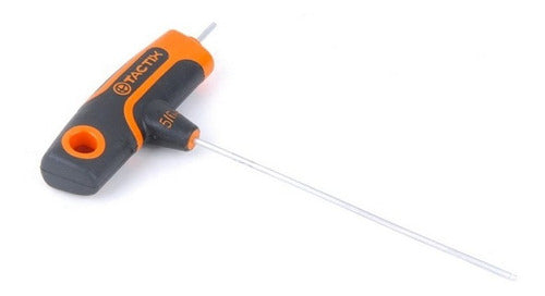 Llave Allen Tactix Punta Bola  5/64