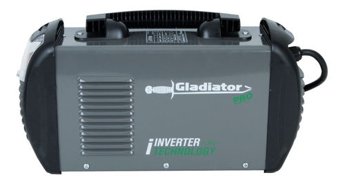 Soldadora Inverter Gladiator Proie 8250/6/220 50hz/60hz 220v