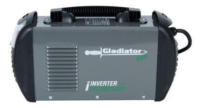 Soldadora Inverter Gladiator Proie 8250/6/220 50hz/60hz 220v