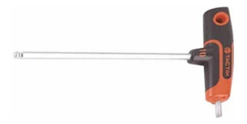 Llave Allen Tactix Punta Bola  7mm