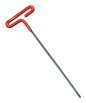 Llave Allen Eklind Tipo T 9 L. 3/16