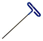 Llave Allen Eklind Tipo T 9 L. 4,0 Mm
