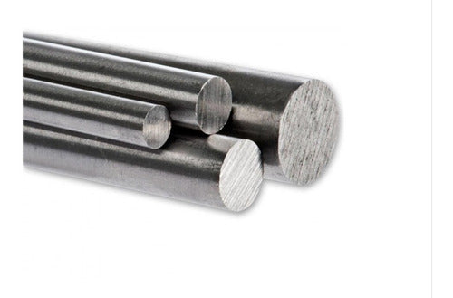 Acero Plata Ingles De  4,5 Mm