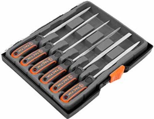 Lima Tactix Matricero # 301256  Juego 6 Piezas