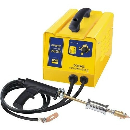 Desabollador Multifunciones Gyspot 2600a Disparo Automatico