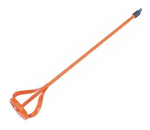 Mezcladora Pintura Tactix  40 X 6 Cms