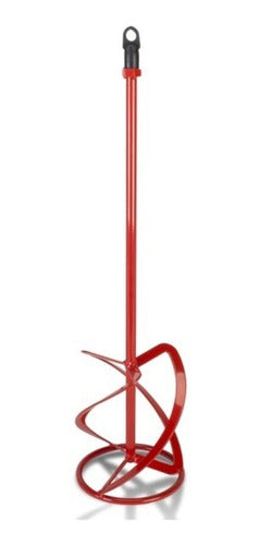 VARILLA MEZCLADOR MORTERO RUBI