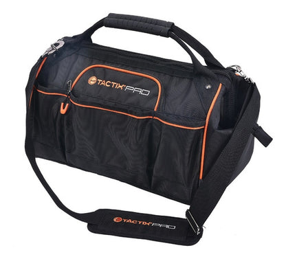 Maleta Porta Herramientas Reforzado 55cm Tactix