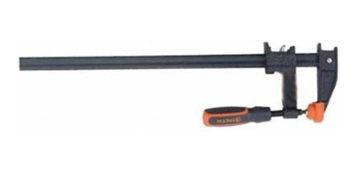 Prensa Carpintero  T/sargento Ajuste Rapido 300 Mm