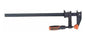 Prensa Carpintero  T/sargento Ajuste Rapido 300 Mm