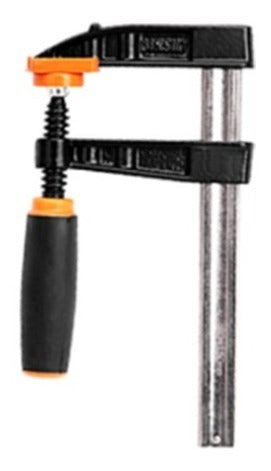 Prensa Kendo Tipo Sargento  120x300mm
