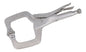 Prensa Caiman 11 PuLG Para Soldador Tactix # 200633