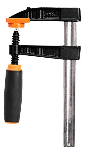 Prensa Kendo¡ Tipo Sargento   50x300mm