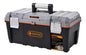 Caja Herramientas Tactix Reforzada  Plastica  Tactix