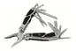 Alicate De Camping Con Herramientas Luz Led Navaja 18 En 1